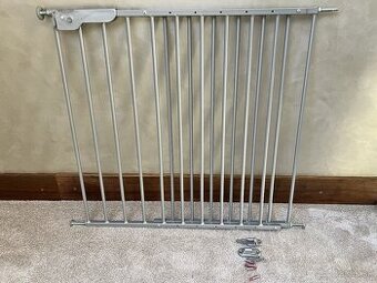 Detská zábrana Lars (baby gate)