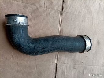 Tlakova hadica VW group