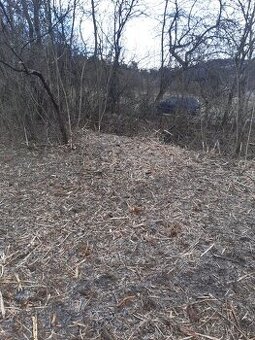 Predám lesnú frézu seppi