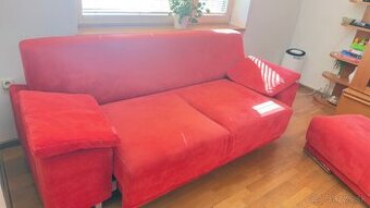 Predam sedaciu súpravu