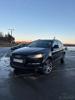Audi Q7 3.0TDI