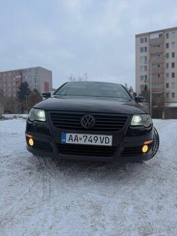 Vw passat b6 3.2fsi