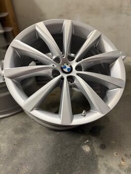 Hliníkové disky 5x112 R18 BMW 7, Audi, VW , Škoda, Seat