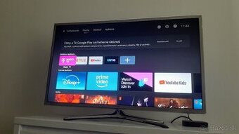 SAMSUNG tip - EU40F6200