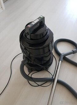 Tepovač a vysávač VAX 2krát použitý, odber Bratislava