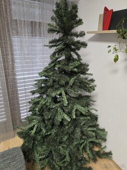 Vianočný stromček za odvoz