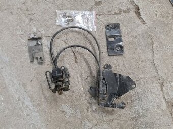 Naviják rezervy Fiat Ducato