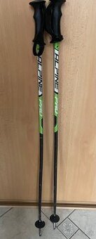 Lyziarske palicky 100cm