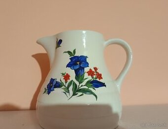 Keramicke predmety - dzban