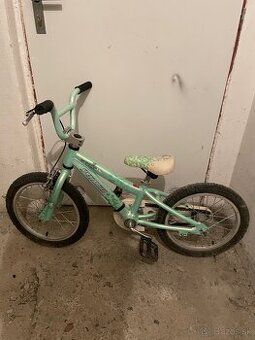 Specialized hotrock 16” detsky bike