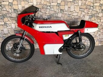 Honda 125S