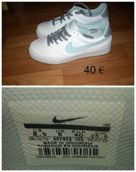 Nike teniska EU 40