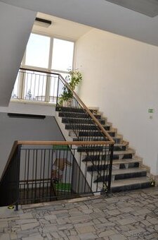 Prenájom kancelárskych priestorov