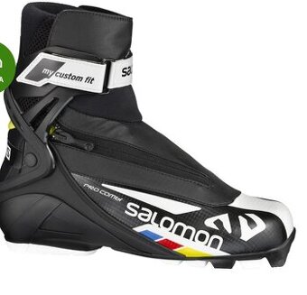 Salomon Pro Combi pilot SNS 42 a 2/3