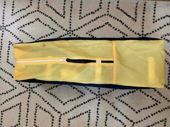 cestovná postieľka Hauck