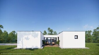 Modulárny dom na predaj