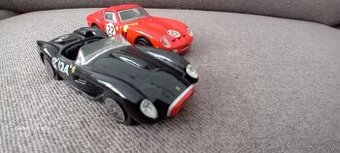 Predam burago ferrari