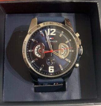 Predám TOMMY HILFIGER WATCHES