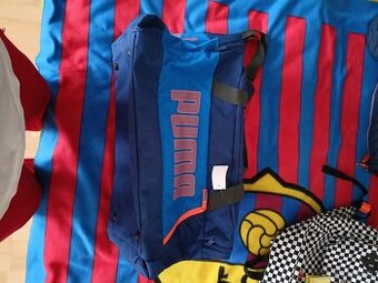 Športová taška Puma veľká