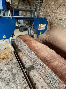  PRODÁM  PÁSOVOU PILU  