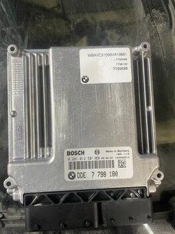 riadiaca jednotka M47 E90