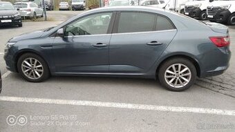 Renault Megane Grandcoupe 1.6Sce benzín,93tis.km,1.majitel