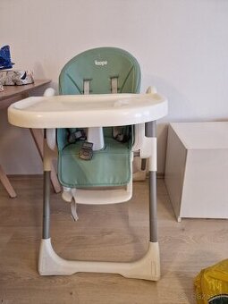 Jedálenská stolička