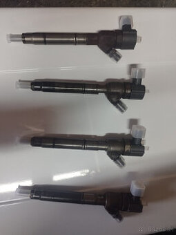 Predám ORIGINAL vstrekovacie trisky Hyundai Kia