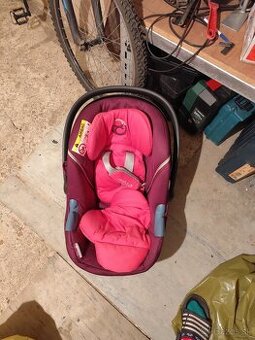 Detská autosedačka Cybex
