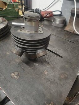 Predám valec na jawacz 175 356