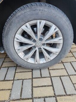 215/65 r17 Bridgestone