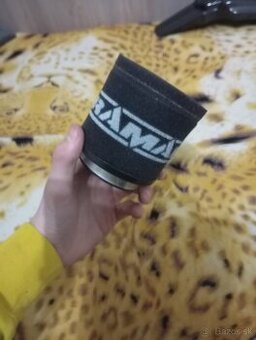 Ramair Filter