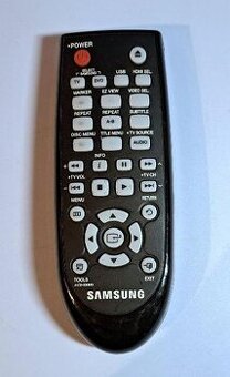 Originálny diaľkový ovládač SAMSUNG AK59-00084V