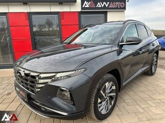 Hyundai Tucson 1.6 T-GDi Style, 99 320km, Smart Key, SR
