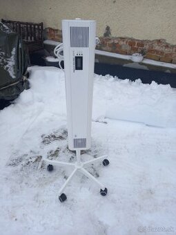 Predám germicídnu UV-C lampu