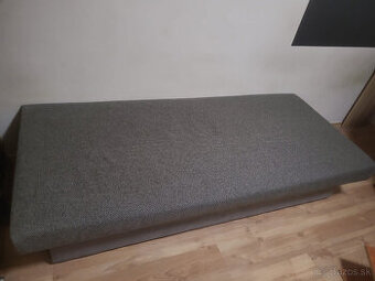 Vyklápacia váľanda 90x200