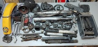 BABETTA NÁHRADNÉ DIELY