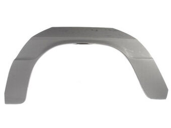 Plech na opravu zadního blatníku Alfa Romeo Spider