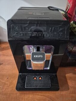 Automatický kávovar Krups EA895831