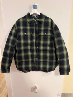 Predám pánsku bundu Palm Angels