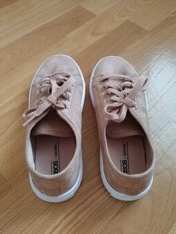 Damske tenisky, veľkosť 39, AKO NOVÉ