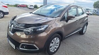 RENAULT CAPTUR 0 9 BENZ