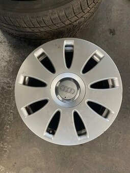 Audi 5x112 R16  57.1