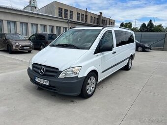 Mercede Vito