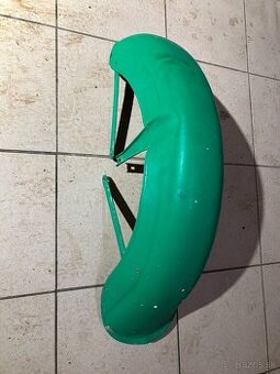 jawa 250, 350 predný blatník