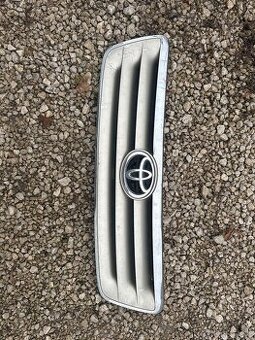 Predám maska Dvere sklo AVENSIS VERSO 2001-2005