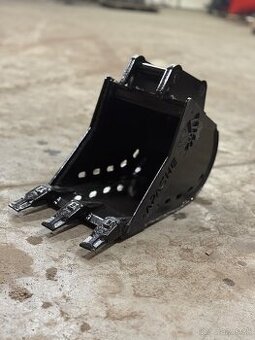 Zubová lopata Sunward