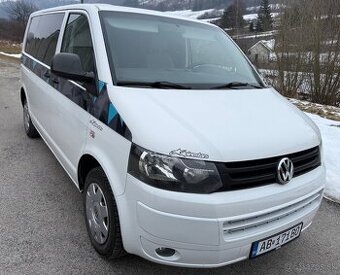 Vw transporte t5
