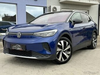 Volkswagen ID.4 1st Pro Performance 77kWh