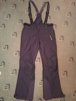 Pánske lyžiarske nohavice